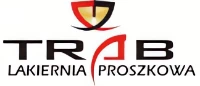 TRAB Lakiernia Proszkowa logo